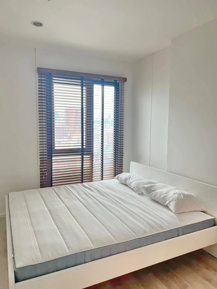 picture 9820, 1 Br. condo for rent at Centric Ratchada-Huai Khwang. - 5/6