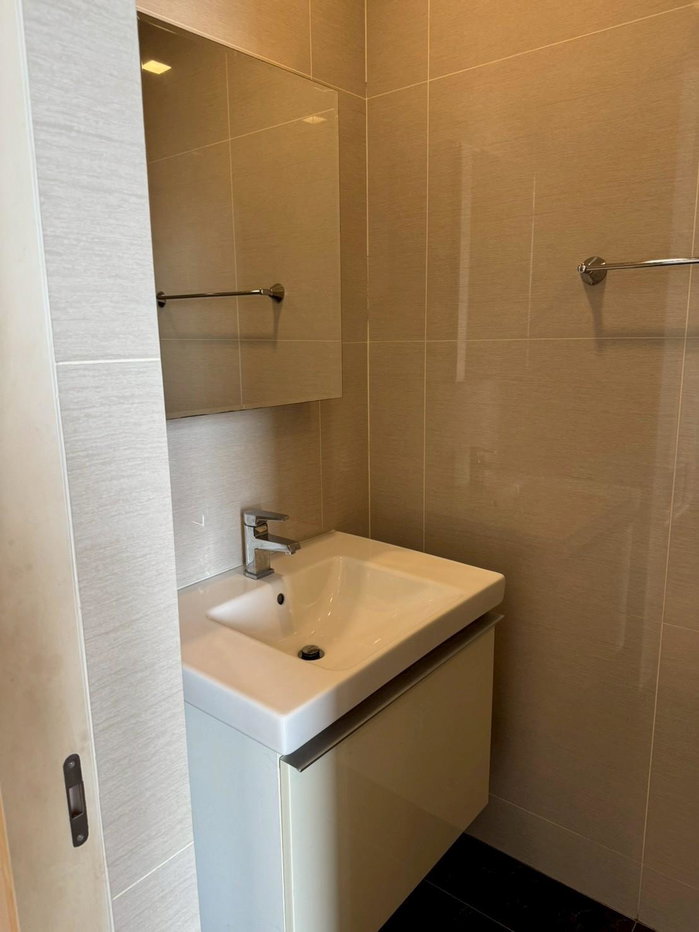 รูป Available for rent! Park24. A Cozy space 1 Bedroom with 30sqm. New room no renting before. Ready to move in. - รูปที่ 6/14