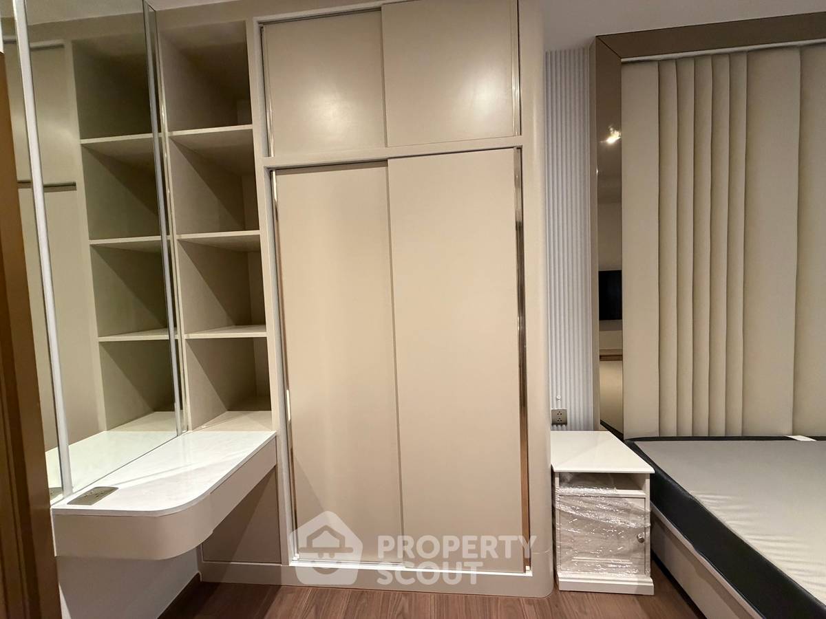 รูป ห้องเลี้ยงสัตว์ได้ 1 ห้องนอน 53 ตร.ม. ที่ Via 61 ใกล้ BTS เอกมัย 400 ม. (ID 3033414) - รูปที่ 6/22