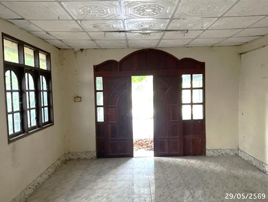 รูป บ้านเดี่ยว 143 ตร.วา ราษีไศล ศรีสะเกษ 1.5M - รูปที่ 19/34