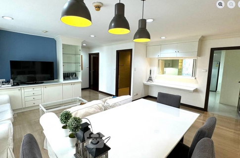 3-BR 164 Sqm Condo For Sale At Richmond Palace, BTS Phrom Phong (ID 3092648)