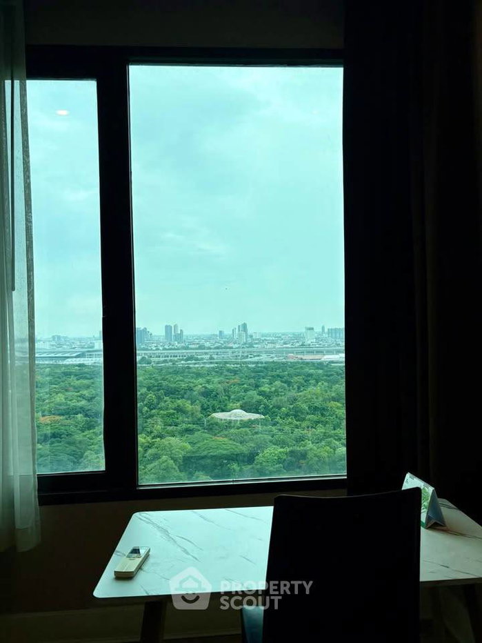 รูป คอนโด 2 ห้องนอน 63 ตร.ม. ชั้น 26 ที่ Equinox Paholyothin-Viphavadee ใกล้ BTS ห้าแยกลาดพร้าว (ID 3088126) - รูปที่ 2/5