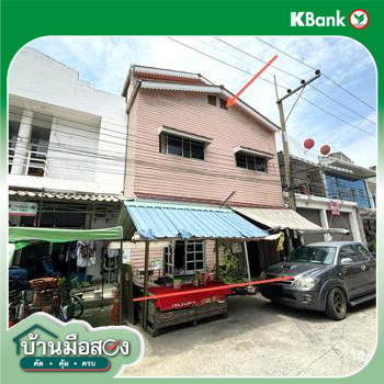 picture FACTORY 40.2 Sq.w. Sam Phran Nakhon Pathom for 4.3M - 8/10