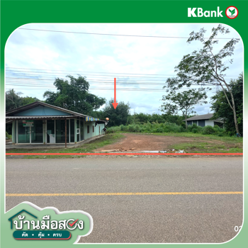 รูป บ้านเดี่ยว 343 ตร.วา พุนพิน สุราษฎร์ธานี 4M - รูปที่ 14/16