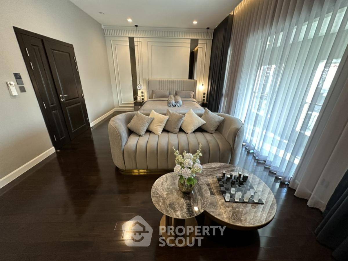 รูป บ้านเดี่ยว 5 ห้องนอน ขาย โครงการ แกรนด์ บางกอก บูเลอวาร์ด กรุงเทพฯ เขตคลองสามประเวศ ลาดกระบัง (ID 2017307) - รูปที่ 6/27