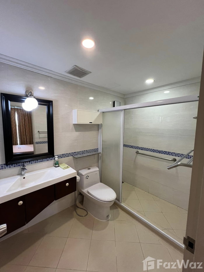 รูป คอนโดให้เช่า 2 ห้องนอน ในโครงการ ไลฟ์ แอท สาทร 10 1716386 - รูปที่ 7/10