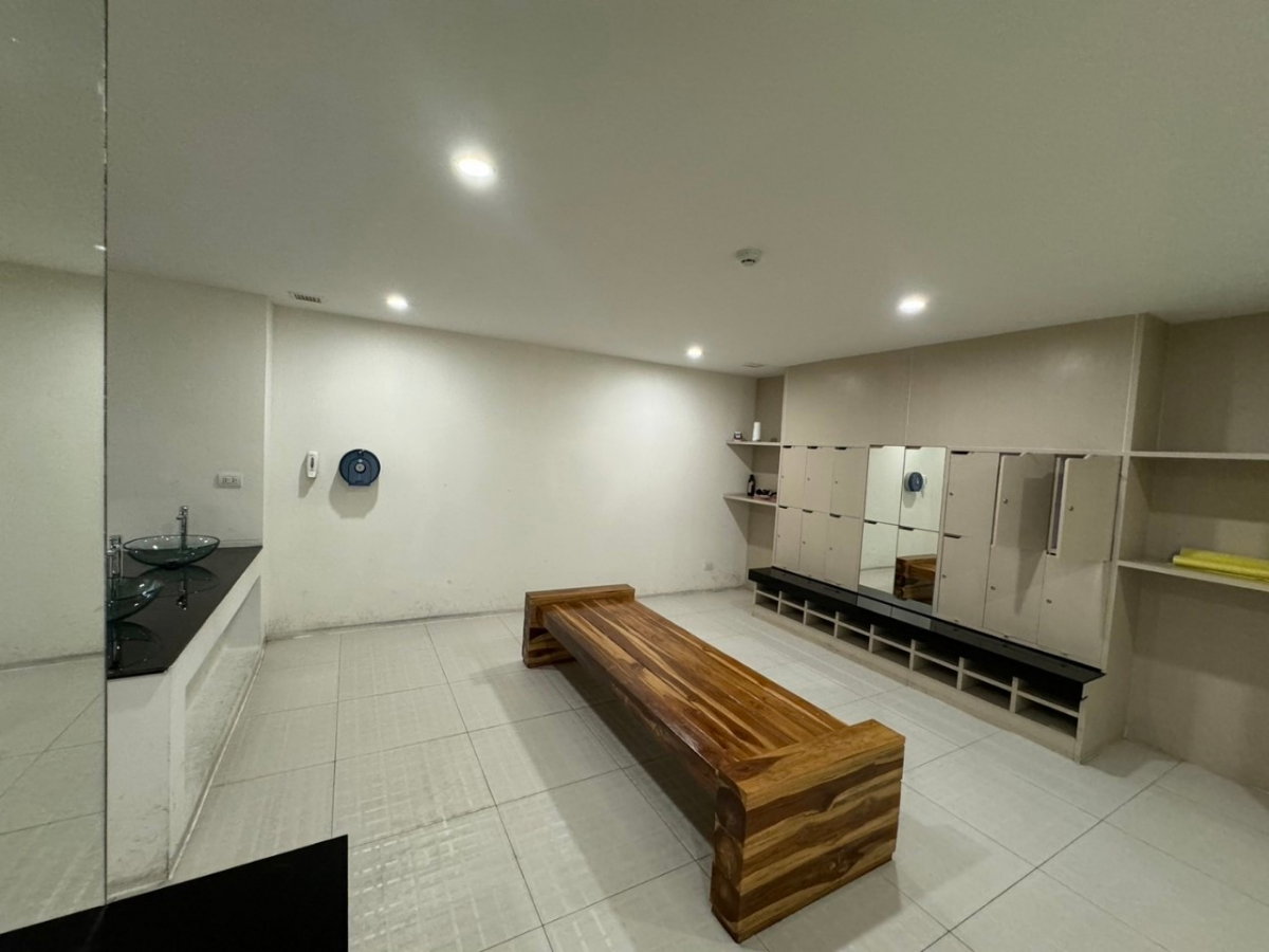 picture The Nimmana condo For Sale 1 bedroom type - 17/19