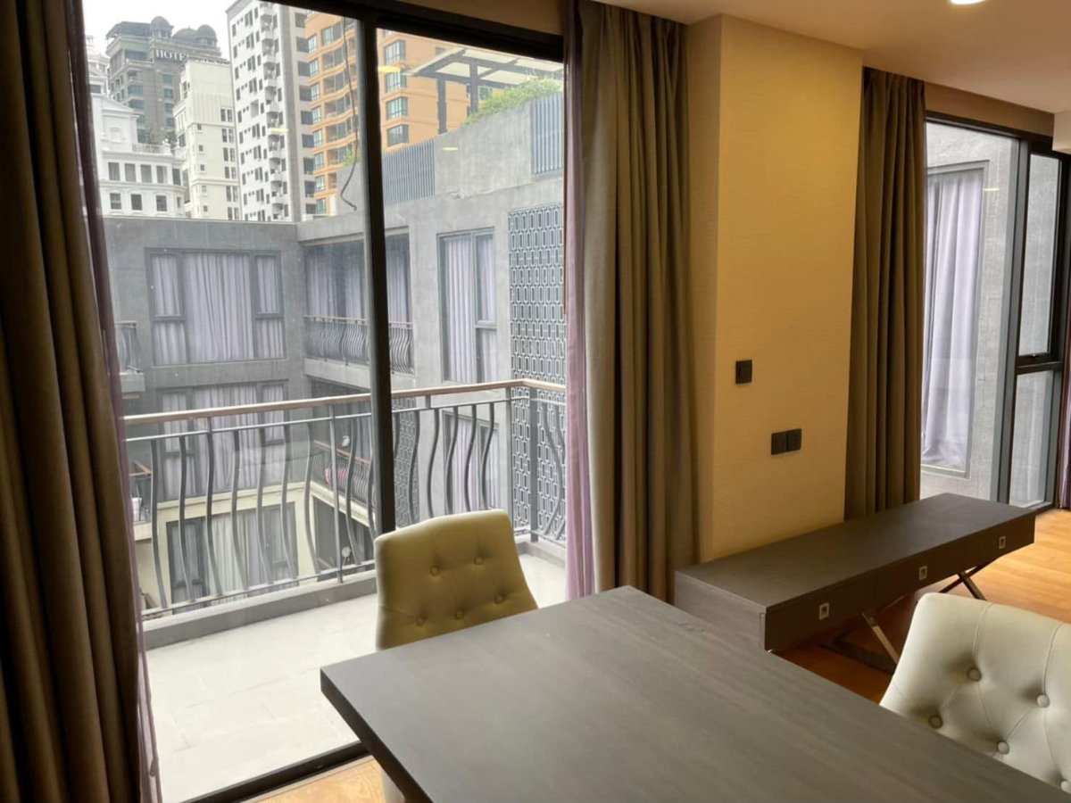 picture ST699/[For Sale] Klass Langsuan - 10/11