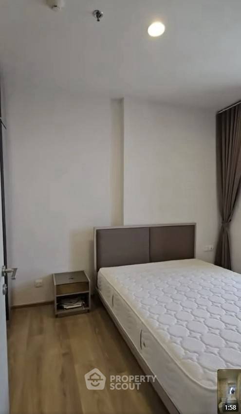 picture 1-BR Condo On 33rd Floor, Oka Haus Sukhumvit 36, BTS Thong Lor (ID 3090951) - 5/7