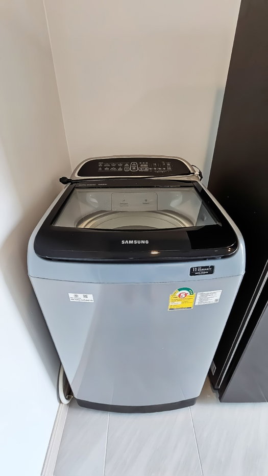 รูป Supalai Loft BTS/MRT บางหว้า 35 ตรม.Type 1 bed แยกครัว | Google TV 55”ใหม่🎉 - รูปที่ 17/37