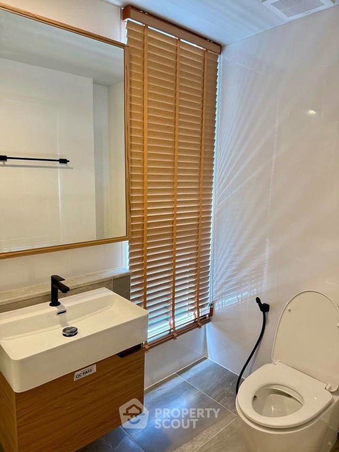 picture 1-BR Condo At Culture Thonglor, 300m to BTS Thong Lor (ID 3087764) - 20/21