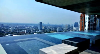 Condos for rent : 🔥 Available Now! Rhythm Ekkamai - Book Before It's Gone! 🔥
