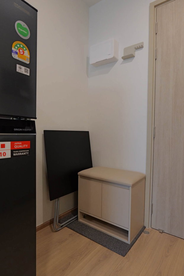 picture For rent Life Rama 4 - Asoke 🔴🔴 - 11/14