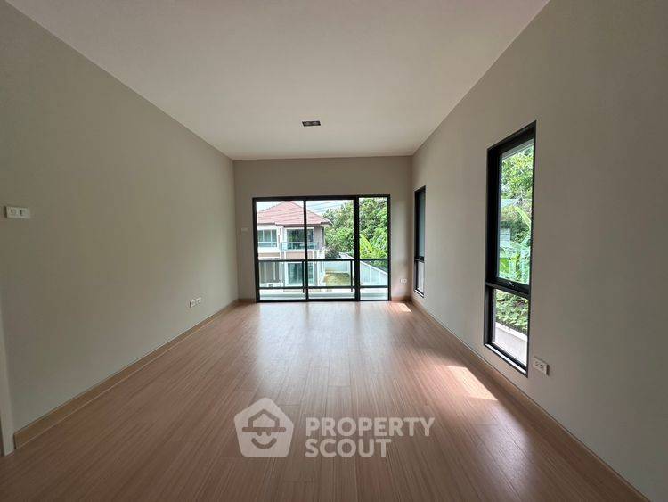 รูป บ้านเดี่ยว 3 ห้องนอน ขาย 141 ตร.ม. | บ้านกาญจน์กนก 22 บ้านยวม-สันกำแพง (ชัยสถิตย์) (ID 3084588) - รูปที่ 6/7