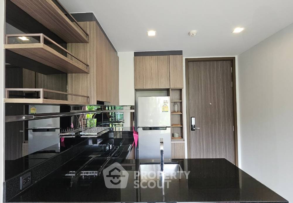 picture 1-BR Condo For Rent, Mori Haus, 3rd Floor (32 Sqm), BTS On Nut (ID 2927043) - 2/3