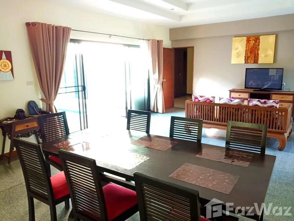 รูป วิลล่าให้เช่า 3 ห้องนอน ในโครงการ ภูมิใจ วิลล่า 1370374 - รูปที่ 2/15