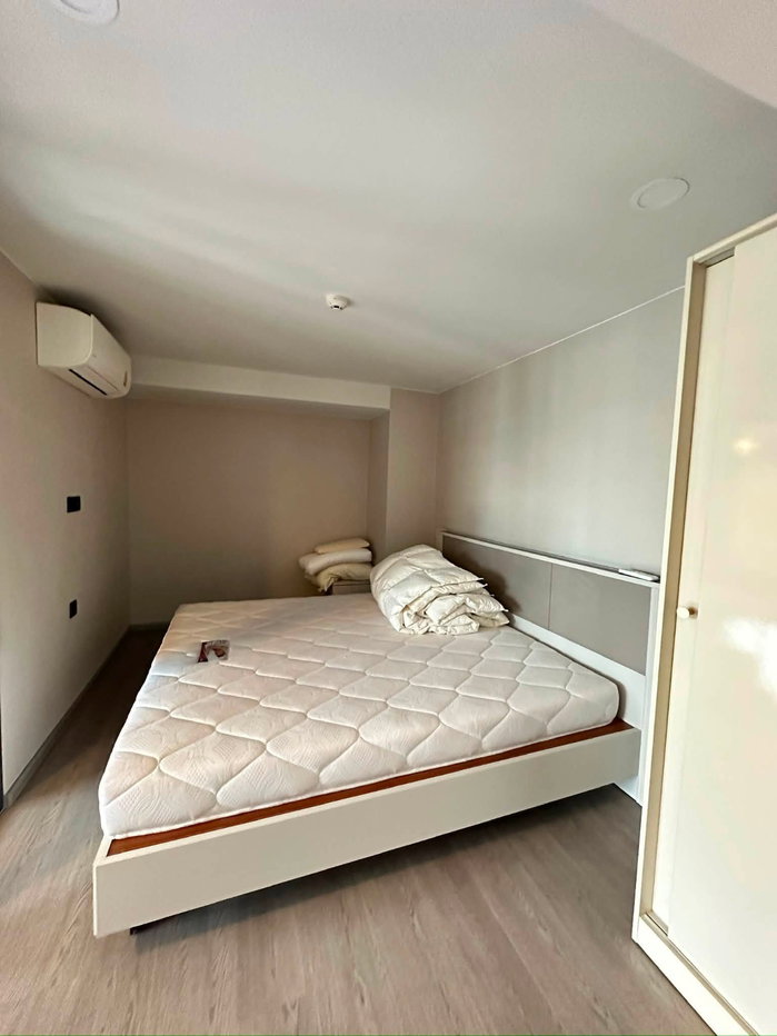 รูป ND1002 ให้เช่า คอนโด Cooper Siam Condo ใจกลางเมือง ใกล้จุฬา - รูปที่ 7/10