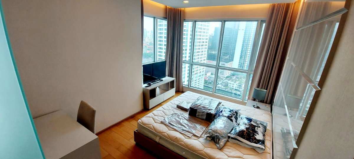picture R931/[For Rent] The Address Asoke - 6/9