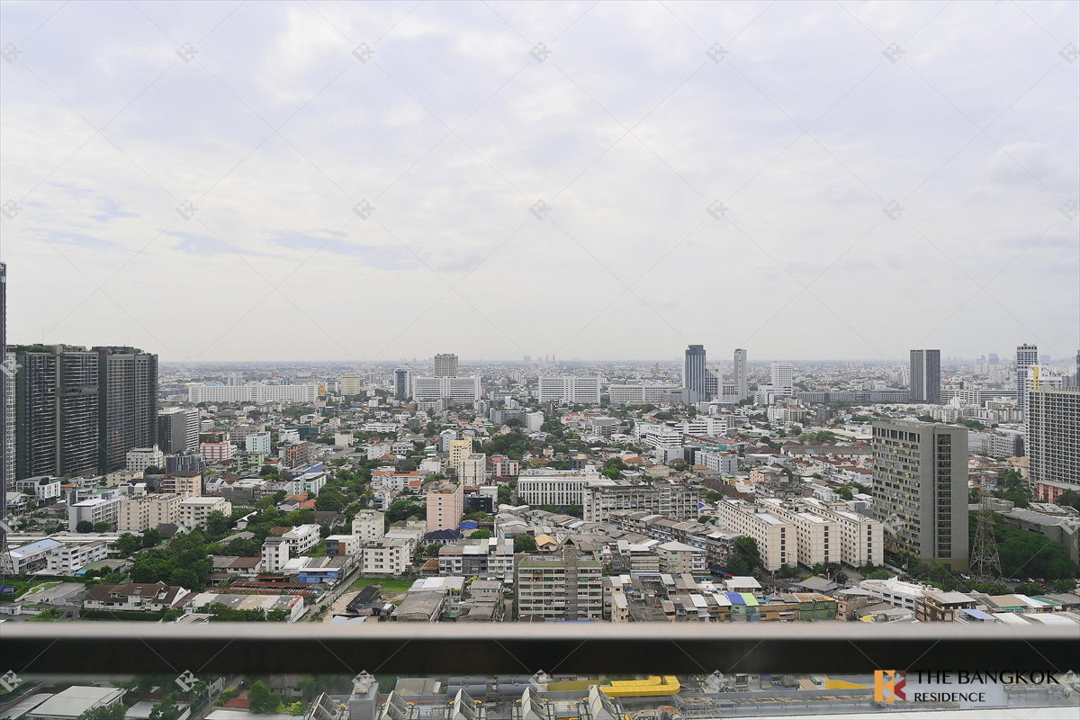 รูป เช่าคอนโด 🌇 The Crest Park Residences 1นอน 35ตร.ม. 30k 💎 ห้องสวย เฟอร์ครบ ใกล้ BTS ห้าแยกลาดพร้าว - รูปที่ 11/11
