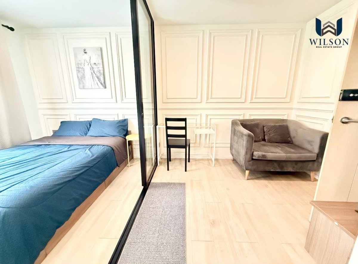รูป 📍 Kave Condo ✨️พร้อมเข้าอยู่ นัดดูได้เลย✨️ - รูปที่ 4/37