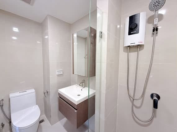 picture Condo for Sale : The Nest Sukhumvit 64 Property Code | LNP-C14070 - 9/12