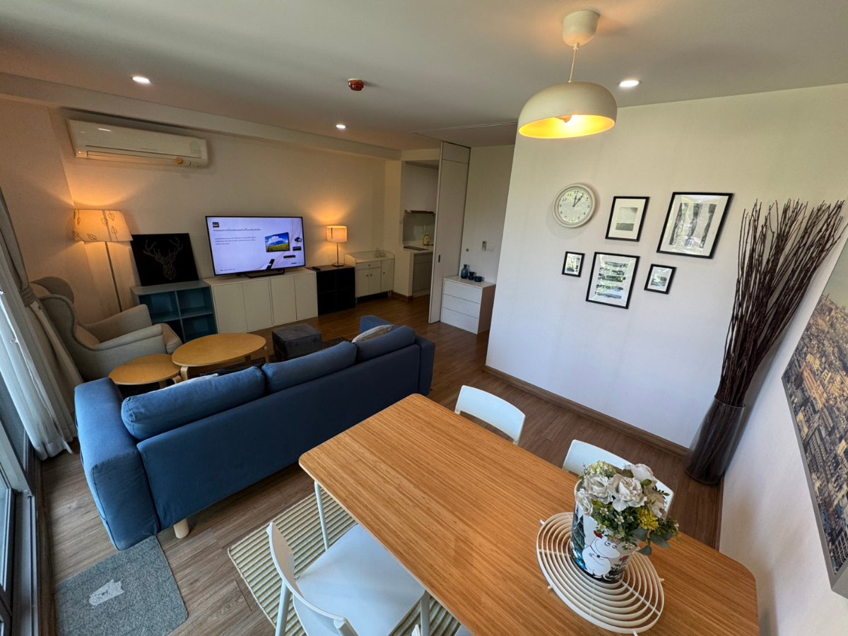 รูป Condo For Sale @Nimman Chiangmai - รูปที่ 11/19