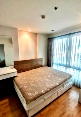Condos for sale New Petchburi Road Bangkok : Casa Asoke - Dindaeng | 🚝Near MRT Rama 9 | 202501228839
