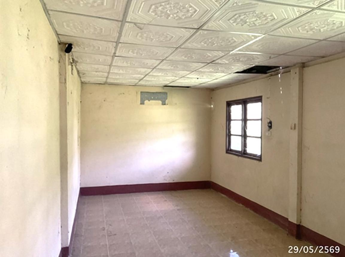 รูป บ้านเดี่ยว 143 ตร.วา ราษีไศล ศรีสะเกษ 1.5M - รูปที่ 23/34