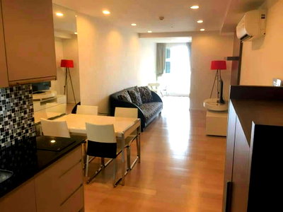 Condos for rent : 15 Sukhumvit residences | Valuable unit !! In the new renovated area BTS nana