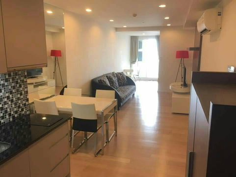 15 Sukhumvit residences | Valuable unit !! In the new renovated area BTS nana