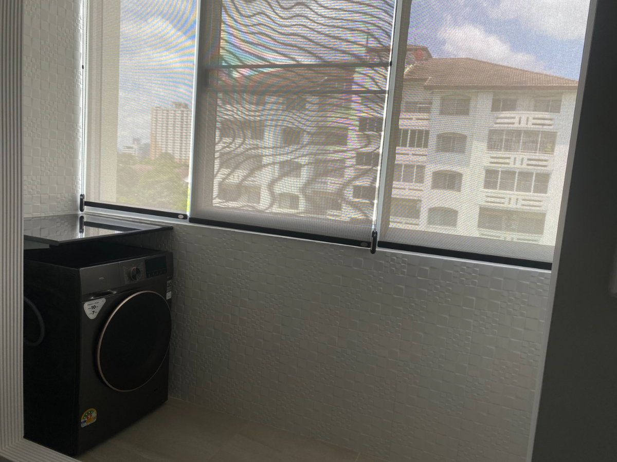 รูป PRO-141🏡 ปล่อยเช่า คอนโด บ้านสวนธน รัตนาธิเบศร์ 💰 เพียง 15,000 บาท 💰**แบบ 2 ห้องนอน 1 ห้องน้ำ ** ขนาด 60.00 ตรม. // 065-9174222 // - รูปที่ 7/18