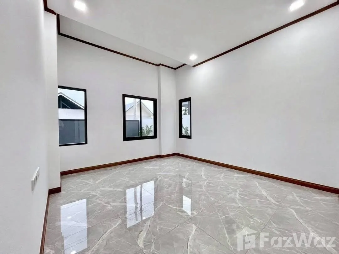 รูป ขาย บ้านเดี่ยว 3 ห้องนอน ใน โป่ง, ชลบุรี 6589666 - รูปที่ 9/16
