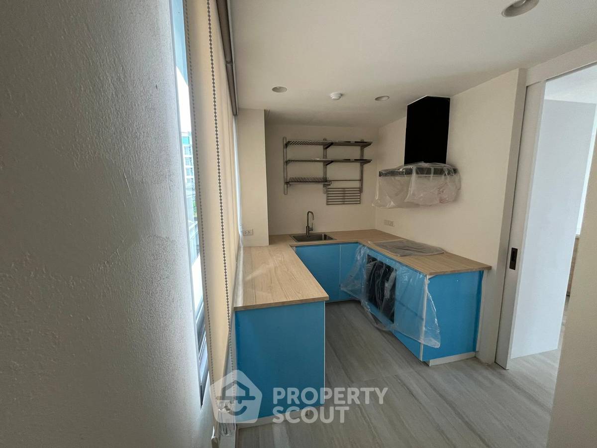 รูป บ้าน 4 ห้องนอน รองรับสัตว์เลี้ยง 460 ตร.ม. ใกล้ BTS พรอมพงษ์ (ID 1402794) - รูปที่ 10/13