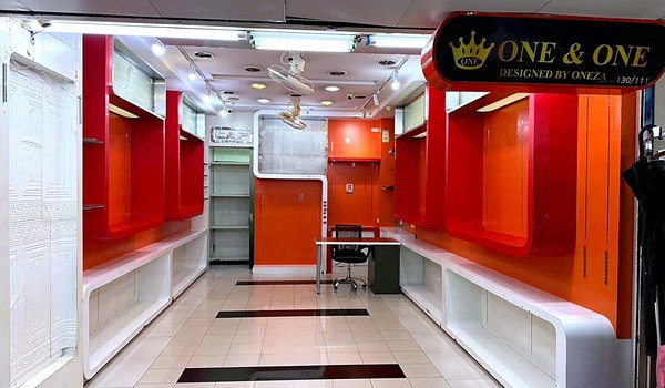 picture 🏢 Retail space for rent at Baiyoke Tower 1 🏢 - 2/7