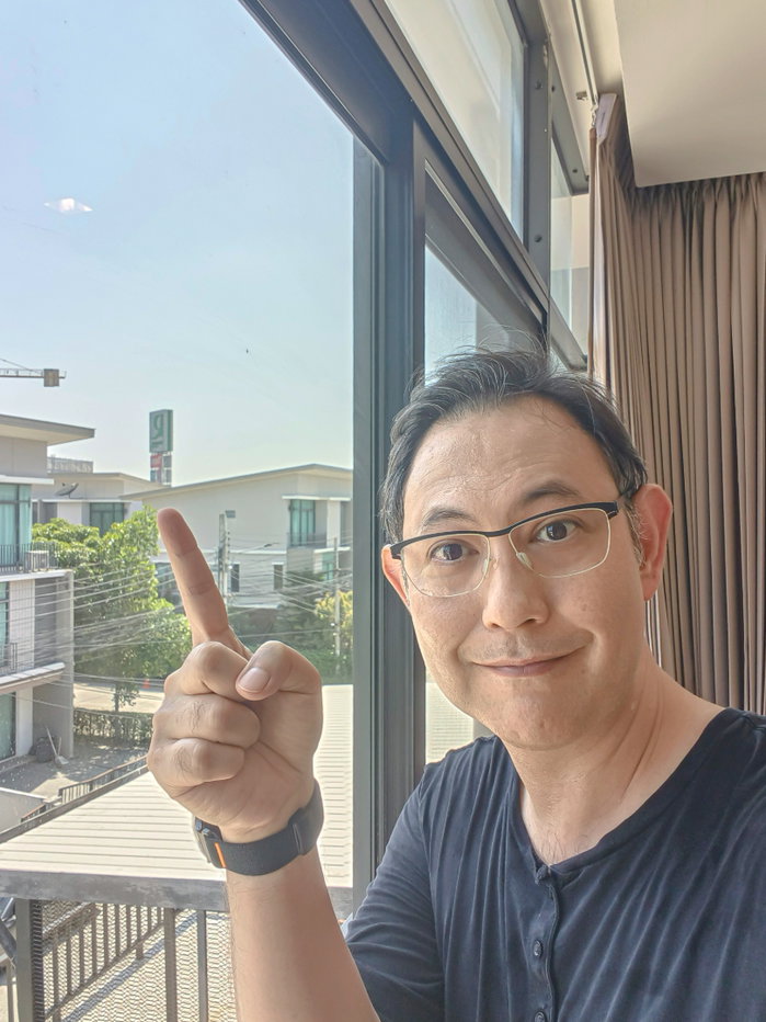 รูป โครงการพฤกษาวิลล์ 65/2 ติวานนท์ - ศรีสมาน ทาวน์โฮม 3 ชั้น ซอยศรีสมาน 3 นนทบุรี ขายบ้านสภาพดี พร้อมโปรโมชันส่วนลดพิเศษ สำหรับลูกค้าที่ตัดสินใจเร็ว - รูปที่ 12/33