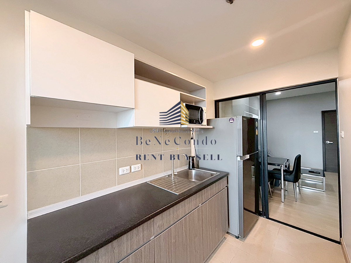 รูป *** ให้เช่าคอนโด : ศุภาลัย ลอฟท์ สถานีแยกไฟฉาย (Supalai Loft Yaek Fai Chai Station) *** - รูปที่ 9/12