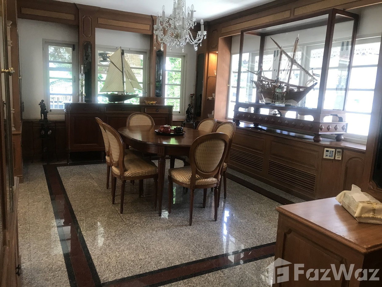 รูป ขาย บ้านเดี่ยว 4 ห้องนอน ในโครงการ หมู่บ้านชลลดา สายไหม  6181132 - รูปที่ 4/21