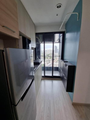 รูป ND1003 ให้เช่าคอนโด Ideo Mobi Wongsawang Interchange - รูปที่ 8/11