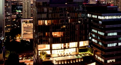 คอนโดให้เช่า : 🔥 ห้องว่าง พร้อมเข้าอยู่! Saladaeng Residences รีบจองก่อนหลุด 🔥