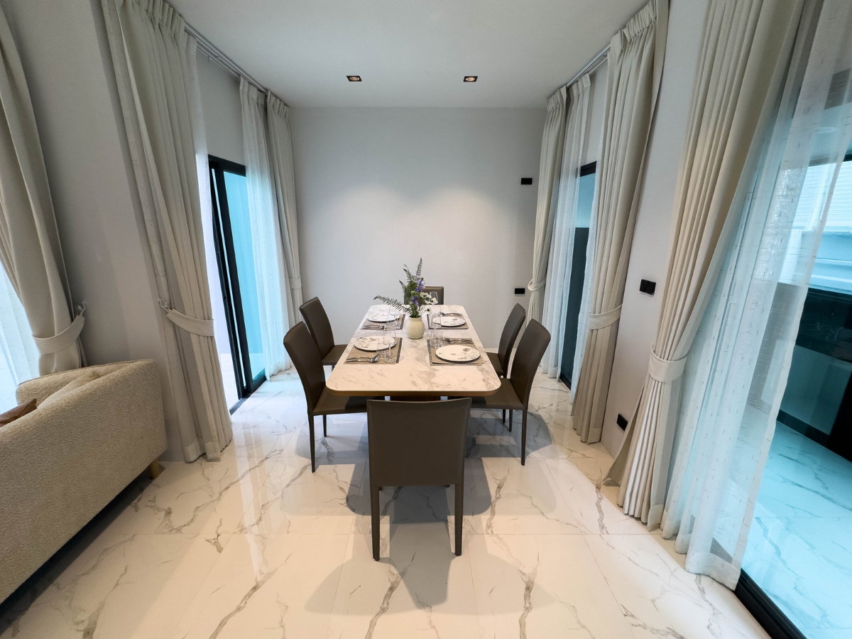 รูป 89 เรสซิเดนซ์ รัชดา-พระราม 9 89 Residence Ratchada-Rama 9 - รูปที่ 5/27