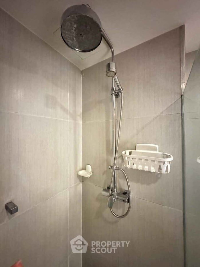 picture 1-BR 32 Sqm Condo At Socio Ruamrudee, 6th Floor Near BTS Nana (ID 3091434) - 10/10