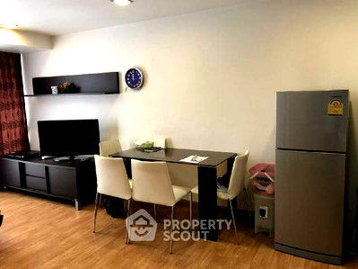 Condos for rent : 1-BR Condo at The Alcove Sukhumvit 49 near BTS Phrom Phong (ID 3093557)