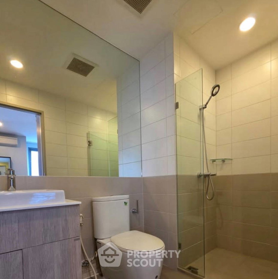 picture 1-BR Condo At Ideo Q Chula Samyan, 400m to MRT Sam Yan (ID 3092063) - 8/12