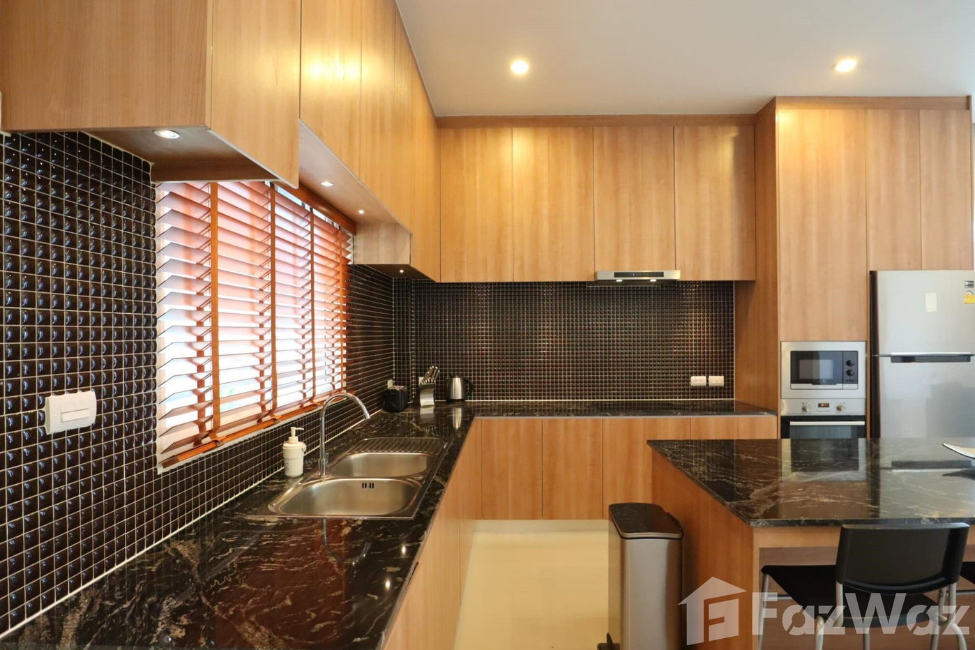 รูป ขาย วิลล่า 3 ห้องนอน ในโครงการ การ์เด้นวิลล์ 3 1865988 - รูปที่ 5/9