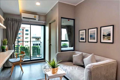Condos for sale : 1-BR 35 Sqm Condo In Ideo Sukhumvit 93, 100m To BTS Bang Chak (ID 3088598)