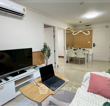 รูป เช่า 2 ห้องนอน คอนโด Chateau In Town พหลโยธิน 11 ใกล้ BTS สะพานควาย (ID 3092789) - รูปที่ 6/15