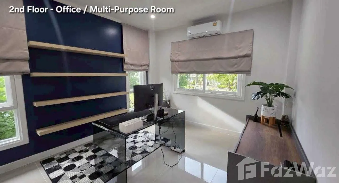 รูป บ้านเดี่ยวให้เช่า 3 ห้องนอน ในโครงการ ศุภาลัย เบลล่า ถลาง ภูเก็ต 6584494 - รูปที่ 17/22