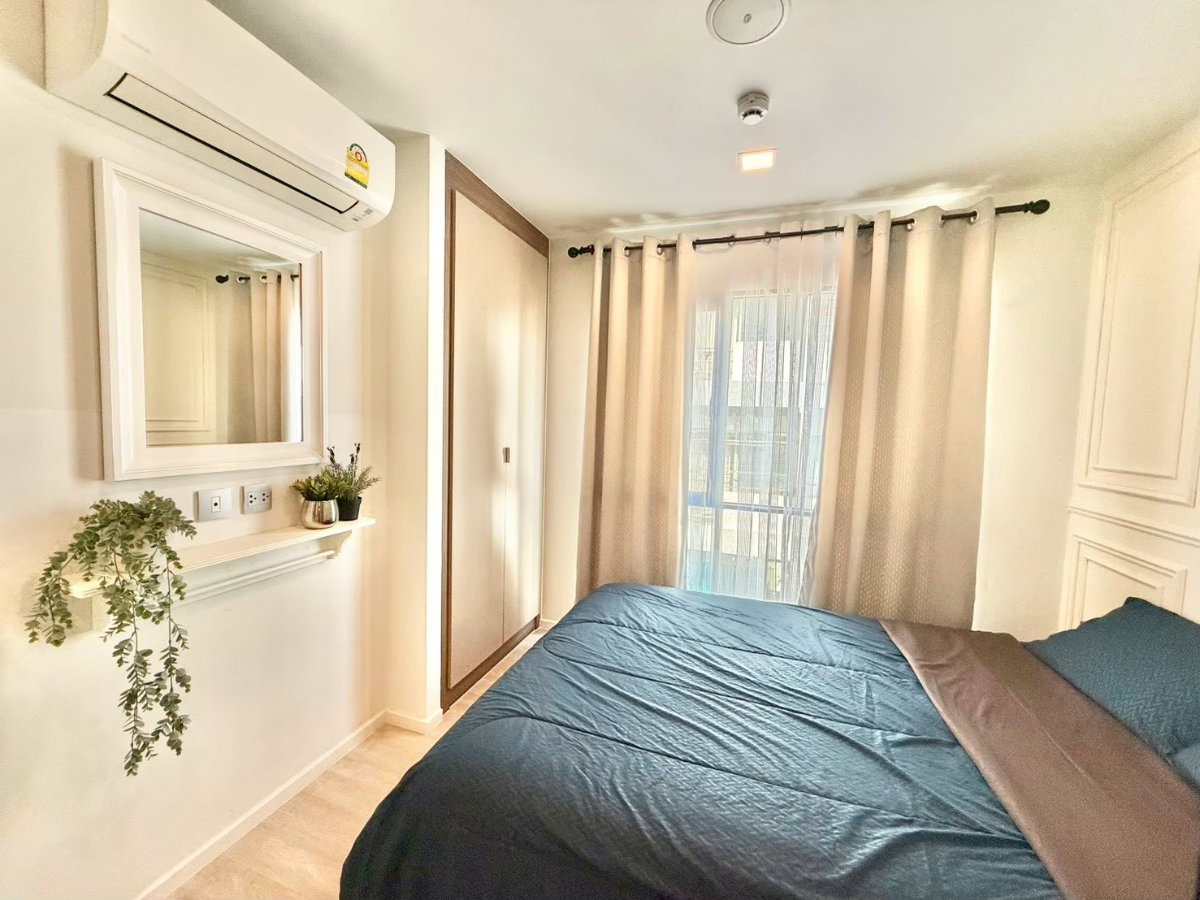 รูป 📍 Kave Condo ✨️พร้อมเข้าอยู่ นัดดูได้เลย✨️ - รูปที่ 19/37