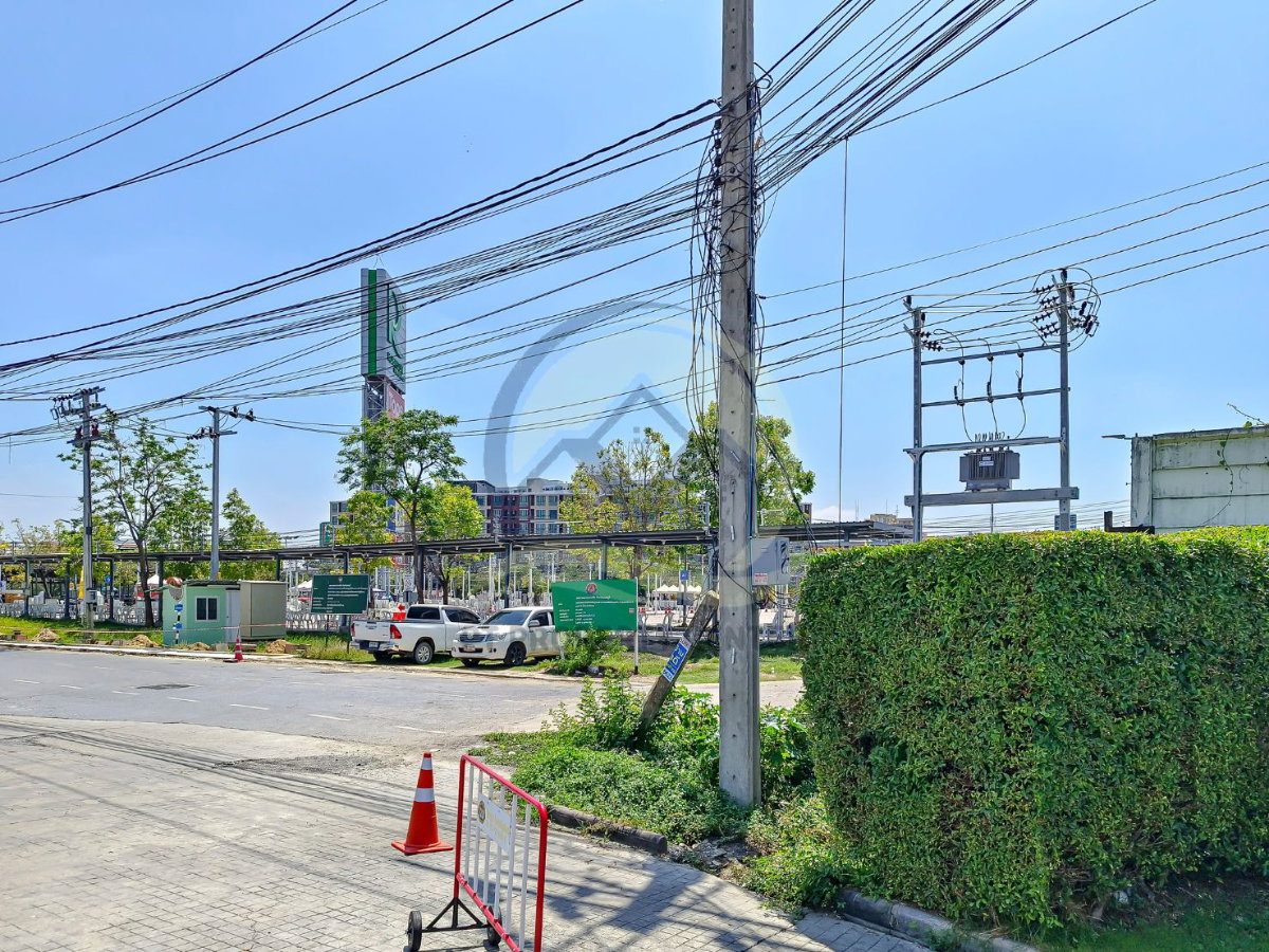 รูป โครงการพฤกษาวิลล์ 65/2 ติวานนท์ - ศรีสมาน ทาวน์โฮม 3 ชั้น ซอยศรีสมาน 3 นนทบุรี ขายบ้านสภาพดี พร้อมโปรโมชันส่วนลดพิเศษ สำหรับลูกค้าที่ตัดสินใจเร็ว - รูปที่ 33/33
