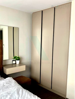 คอนโดให้เช่า : 🎉Special room!🎉 ให้เช่าคอนโด ไอดีโอ สุขุมวิท 93 อาคาร A ชั้น 23 1 ห้องนอน ขนาด 33.00 ตรม ใกล้ Tesco Lotus อ่อนนุช